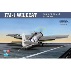 FM-1 Wildcat 