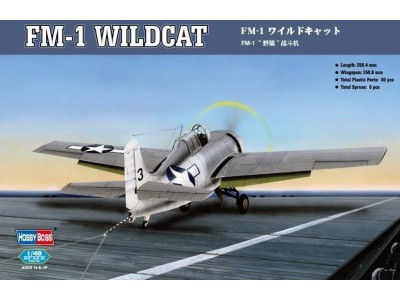 FM-1 Wildcat 