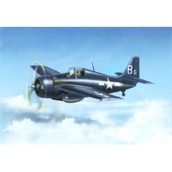 FM-2 Wildcat 