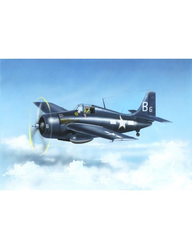 FM-2 Wildcat 