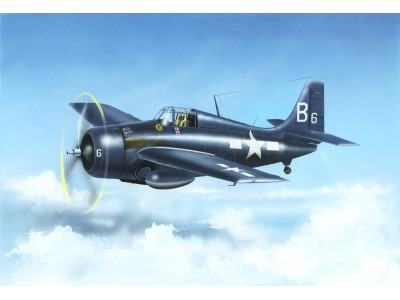 FM-2 Wildcat 