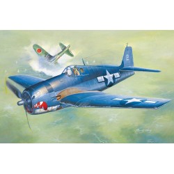 F6F-3 Hellcat Early Version 