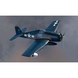 F6F-5N Hellcat 