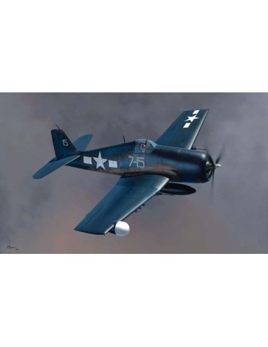 F6F-5N Hellcat 
