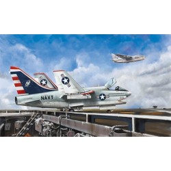 A-7B Corsair II 