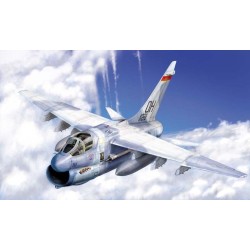 A-7D Corsair II 