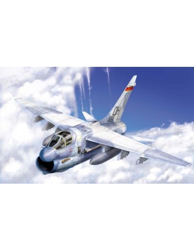 A-7D Corsair II 
