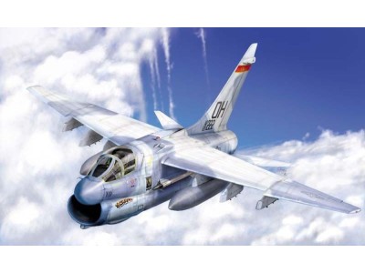 A-7D Corsair II 