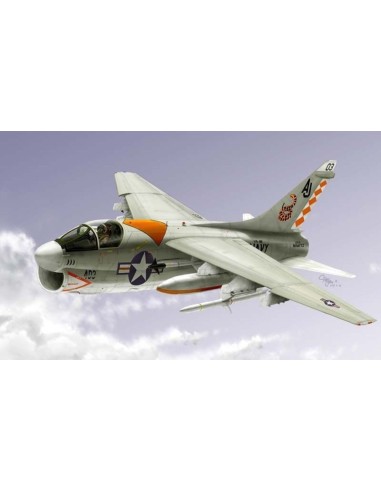 A-7E Corsair II 