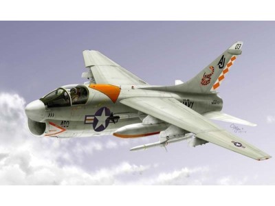 A-7E Corsair II 