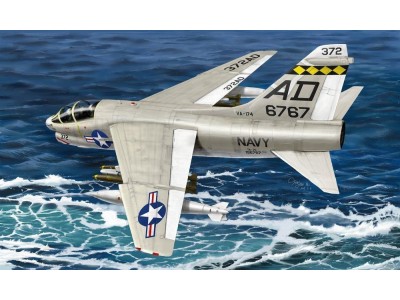 TA-7C Corsair II 