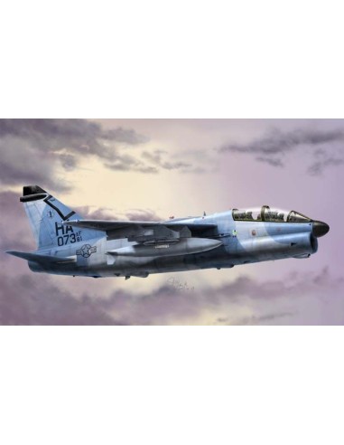 A-7K Corsair II 
