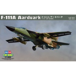 F-111A Aardvark 
