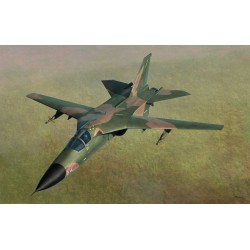 F-111D/E Aardvark 