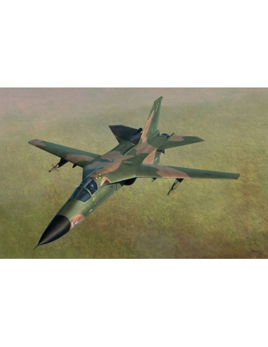 F-111D/E Aardvark 