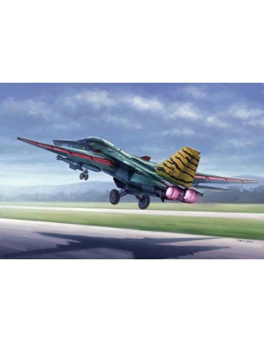 FB-111 Aardvark 