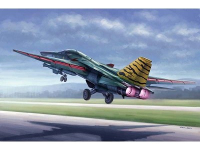 FB-111 Aardvark 