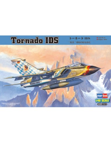 Tornado IDS 