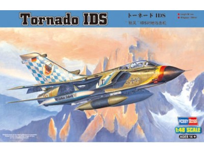 Tornado IDS 