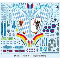 Tornado IDS  2