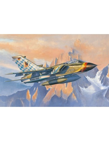 Tornado IDS 