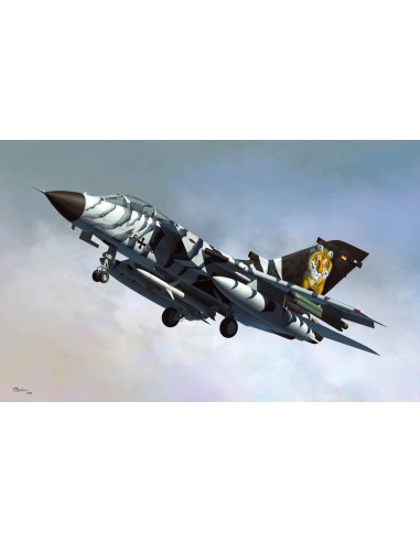 Tornado ECR 