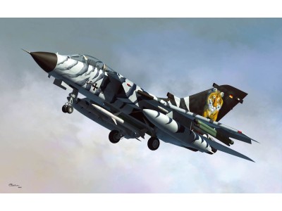 Tornado ECR 