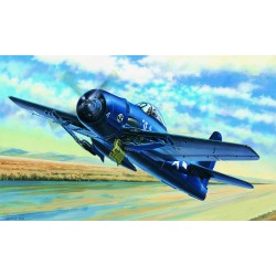 F8F-1 Bearcat 