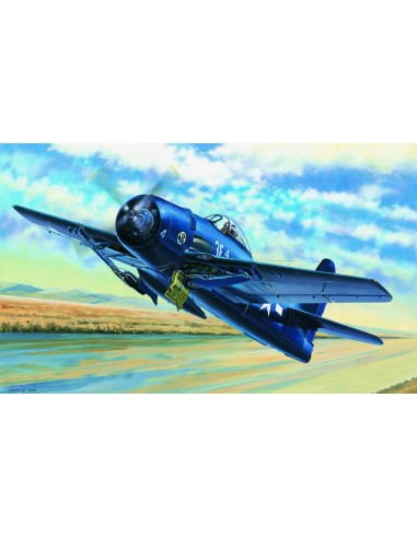F8F-1 Bearcat 