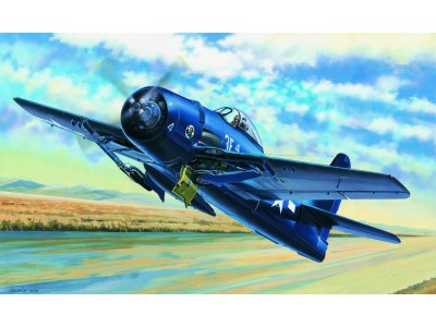 F8F-1 Bearcat 