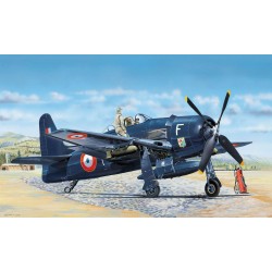 F8F-1B Bearcat 