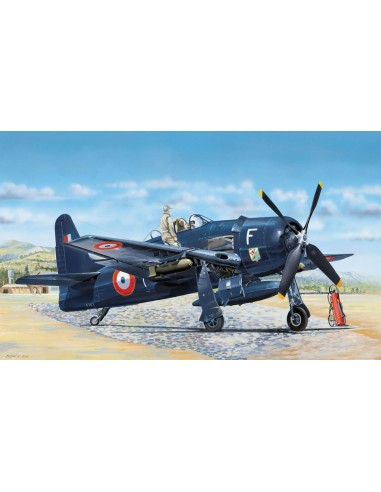 F8F-1B Bearcat 