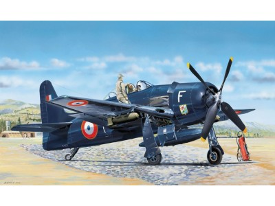 F8F-1B Bearcat 