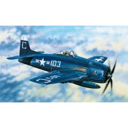 F8F-2 Bearcat 