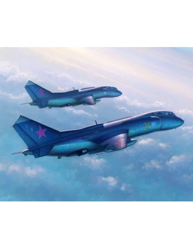 Yak-38U Forger B 