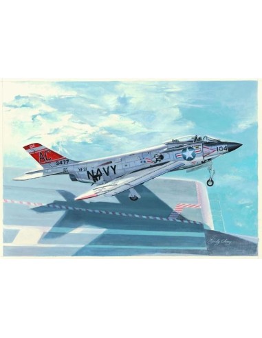 F3H-2 Demon 