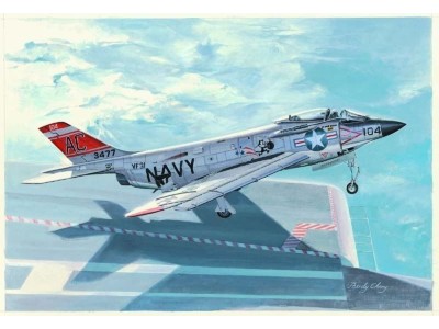 F3H-2 Demon 