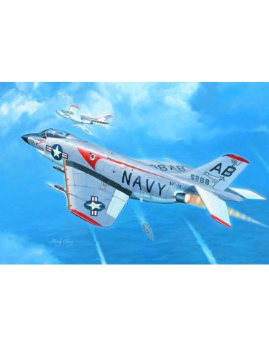 F3H-2M Demon 
