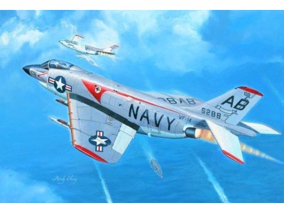 F3H-2M Demon 