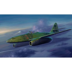 Me 262 A-1a 