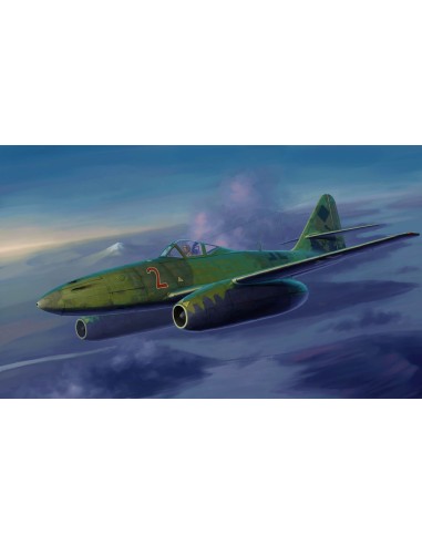 Me 262 A-1a 