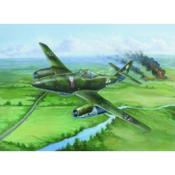 Me 262 A-1a/U1 