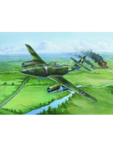 Me 262 A-1a/U1 