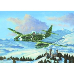 Me 262 A-1a/U3 