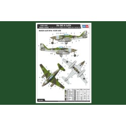 Me 262 A-1a/U5 