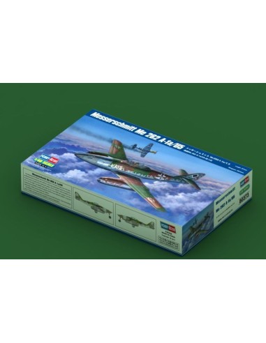 Me 262 A-1a/U5 