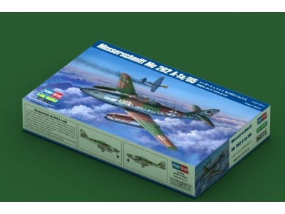 Me 262 A-1a/U5 