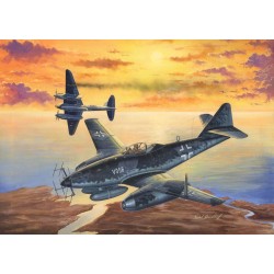 Me 262 A-1a/U2 (V056) 