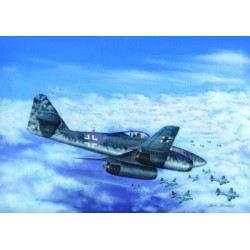 Me 262 A-1b 