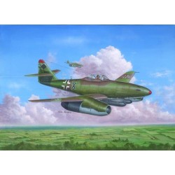 Me 262 A-2a 